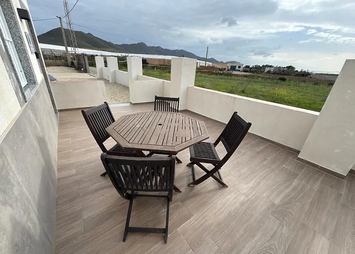 Nido Holiday home