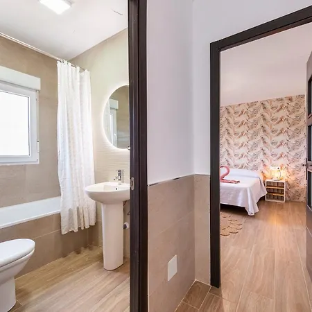 Сasa de vacaciones Nido